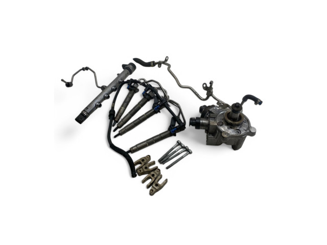 Vstřikovač A6540700187, A6540700095 Mercedes-Benz E W213 654920