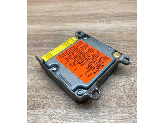 Блок подушек безопасности 1J0909608, 5WK4154 Skoda Octavia Mk1 (1U)