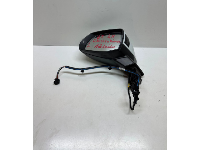 Зеркало электрическое Audi Q5 SQ5 2017 - года