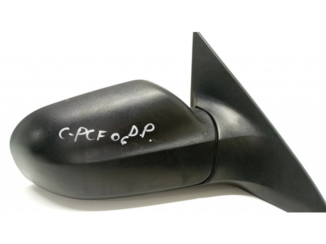 Zpětné zrcátko pravé Chrysler Pacifica 2006  711098  