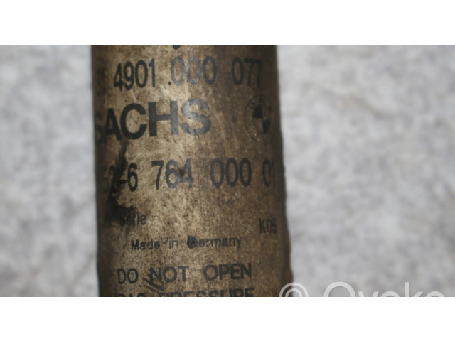 Задний aмортизатор