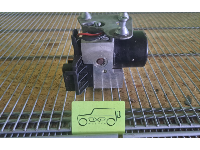 Jednotka ABS A0034313312, 0034313312 Mercedes-Benz G W461 463 2001