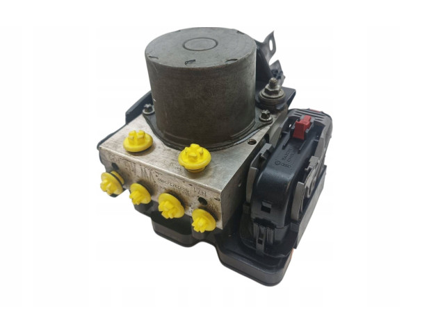 Блок АБС 6C0907379R, 6C0614517R   Skoda  Fabia Mk3 (NJ)  2015 - 2021 года