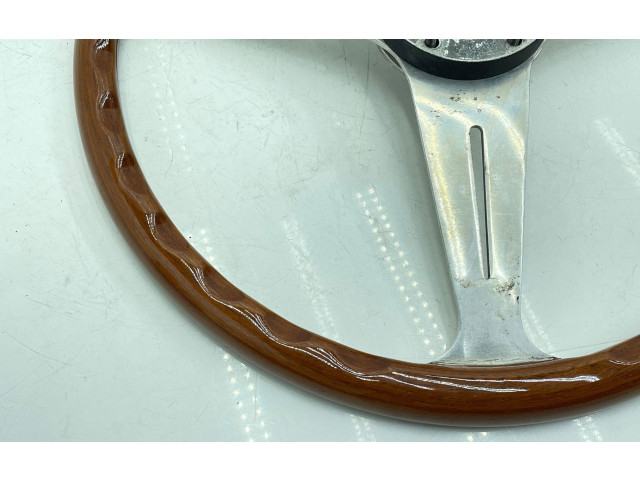 Руль Rolls-Royce Silver Spur 1980 - 1998 года