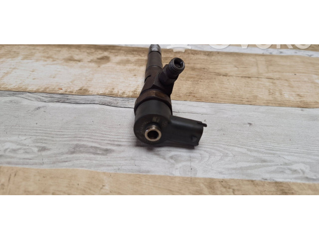 Форсунка 0986435104    Saab 9-5  Z19DTH 