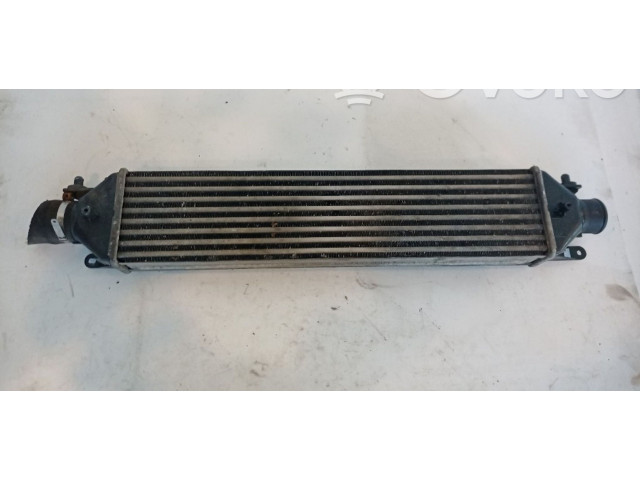 Интеркулер  51783791, 51783791   Alfa Romeo Mito 