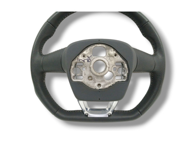 Руль Audi Q3 F3 2018 - года 83A419091M