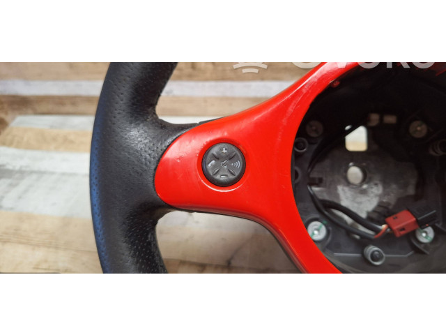 Руль Alfa Romeo 159 - года