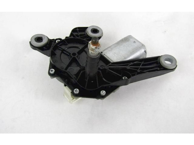 Моторчик заднего дворника 9637158780 Citroen C4 I