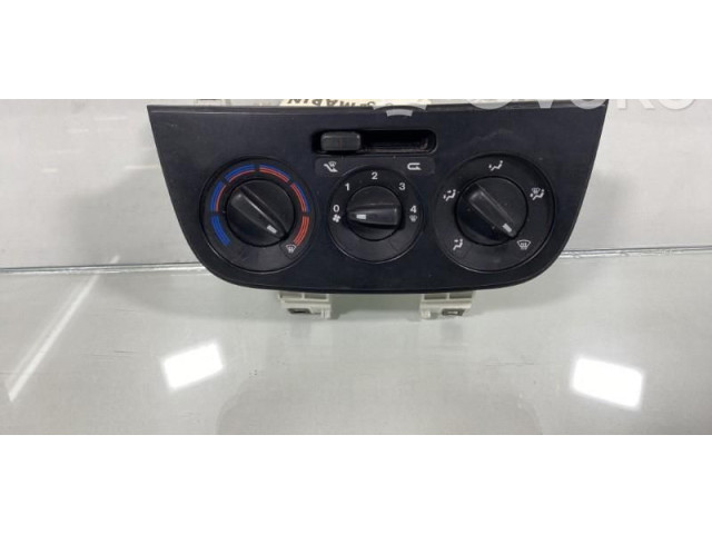 Блок управления климат-контролем 735462131   Fiat Fiorino
