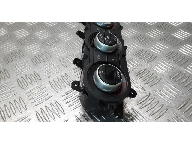 Блок управления климат-контролем AB3918C612AH Ford Ranger