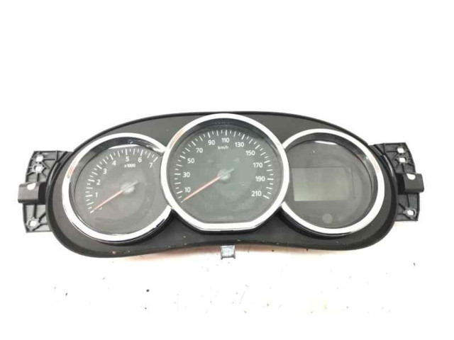 Панель приборов 248106459R Dacia Sandero