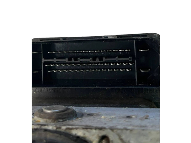 Блок АБС 1K0907379Q, 10096003553   Volkswagen  Golf Plus  2005 - 2013 года