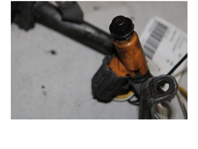 Форсунка Subaru Forester SF EJ