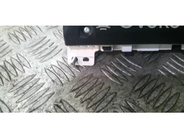 Спидометр (приборный щиток) 78120SJHJ01   Honda FR-V