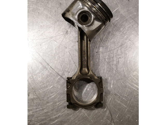 Поршень с шатуном Yd25ddti Nissan Navara D40