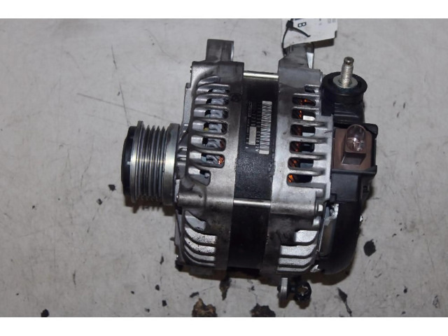 Генератор    Jeep Renegade      