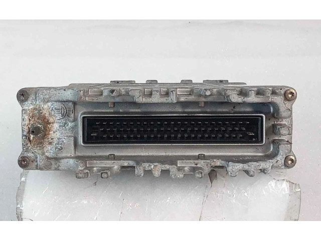 Блок управления двигателем Блок управления 0281001421 Volkswagen Golf III