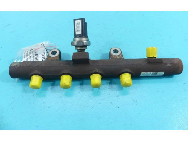 Топливная рампа 8200816617, IMPRK1175943   Renault Scenic III -  Grand scenic III  