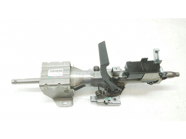 Рулевая рейка 2457372, JB3C3C529AB Ford Ranger 2019- года