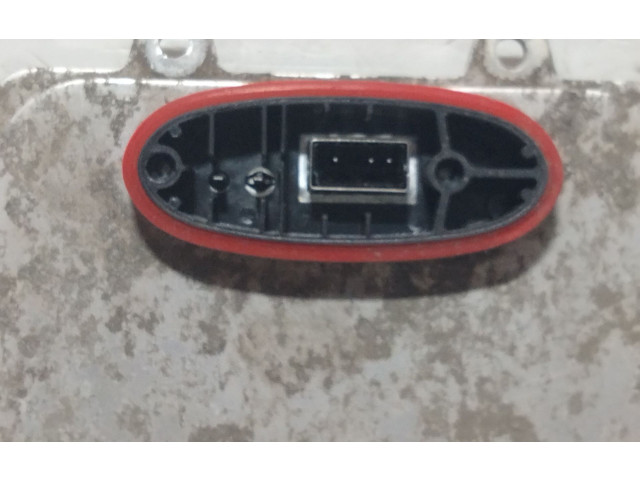 Блок управления Xenon