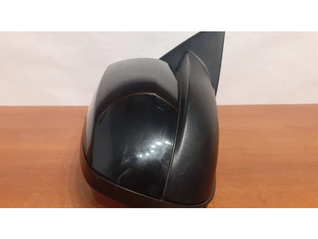 Zpětné zrcátko BMW X5 E70 2010 7181175, 7136887