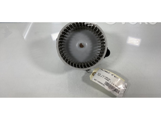 Вентилятор печки 971131H000 KIA Ceed