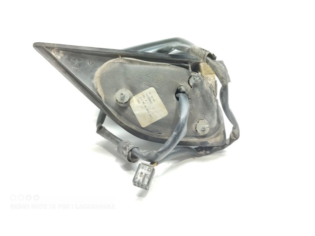 Зеркало электрическое правое Jeep Cherokee