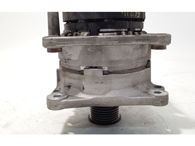 Генератор 037903025M, 0124325013 Skoda Fabia Mk2 (5J)