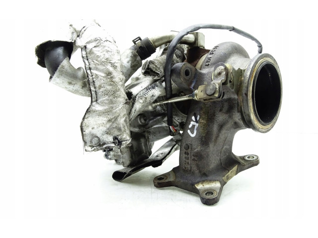  Турбина Volkswagen Golf VII  06K145722H         