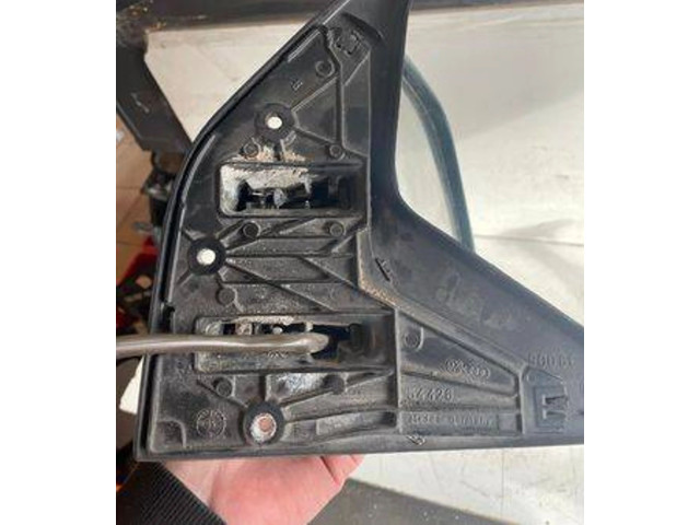 Зеркало электрическое        Volkswagen Transporter - Caravelle T4  1991 - 2003 года   