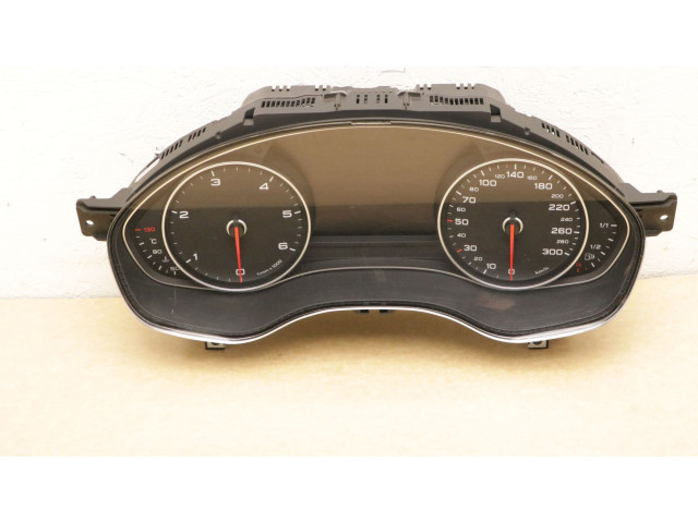 Панель приборов 4G8920932D, 4G8920932D Audi A7 S7 4G