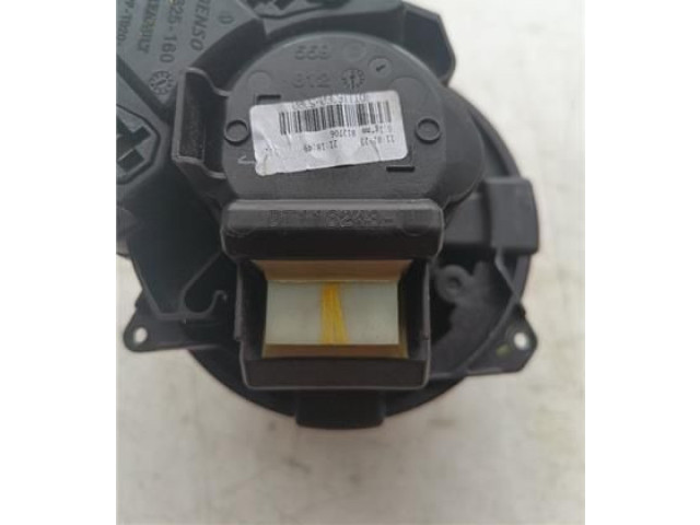 Вентилятор печки    DT116243   Renault Clio II