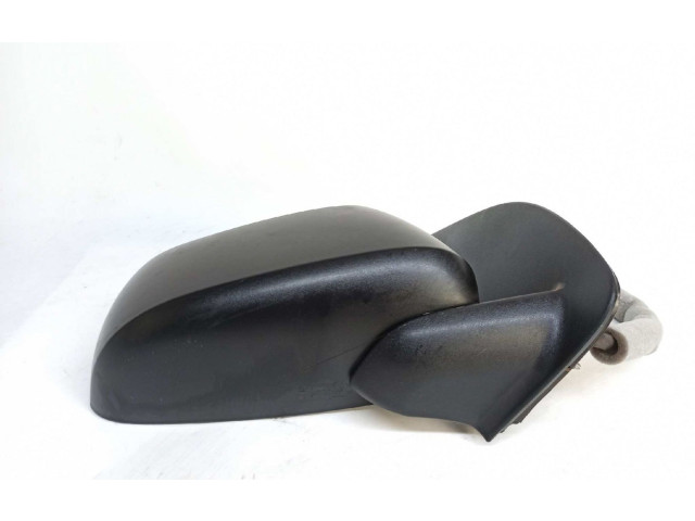 Зеркало электрическое Nissan Pathfinder R51 2005 - 2012 года