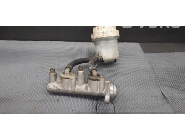 Блок АБС Mitsubishi Galant 1993 - 1996 года