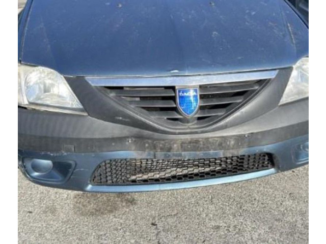 Панель приборов 248101844R Dacia Logan I