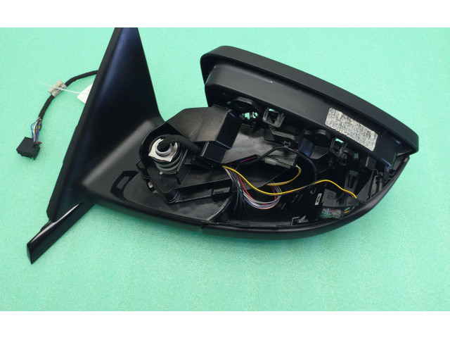 Зеркало электрическое Audi e-tron - года