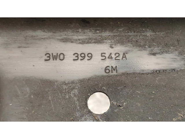 Блок управления коробкой передач 3W0399542A Bentley Flying Spur