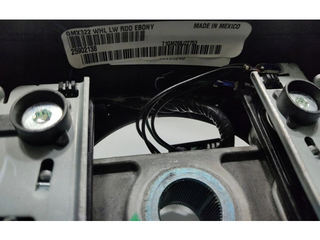 Volant Cadillac CT6 2024 25902138