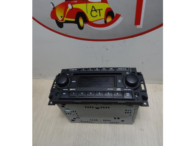 Vstřikovač Dodge Caliber ECD