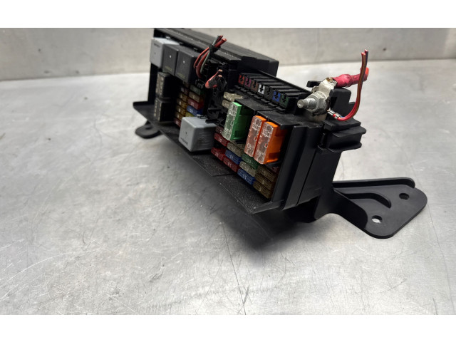 Блок предохранителей A1645451740 Mercedes-Benz ML W164