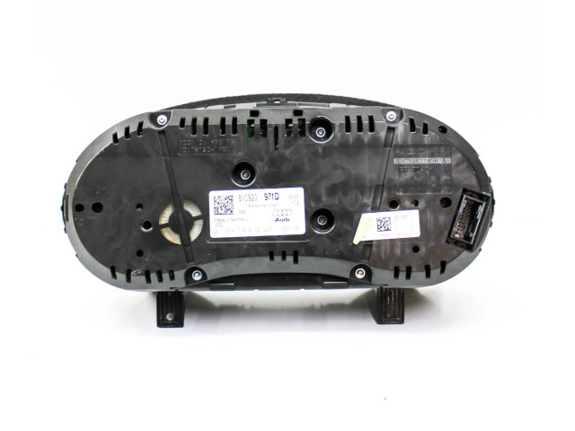 Přístrojová deska Audi A3 S3 8V 2015 8V0920971D