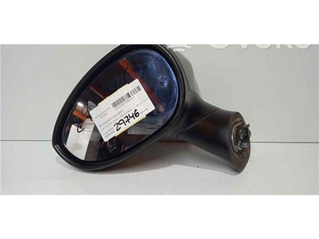 Zpětné zrcátko Fiat Punto (199) 2007 735465562