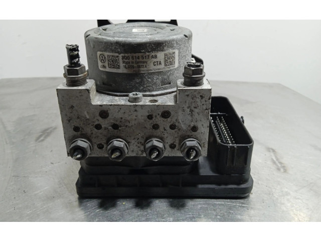 Блок управления АБС 3Q0907379AB, 3Q0614517AB Volkswagen Golf VII