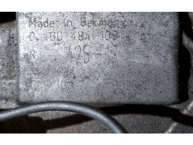 Топливный насос