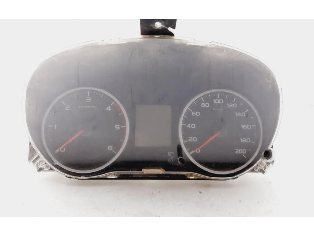 Блок АБС 4670A078 Mitsubishi Grandis - года