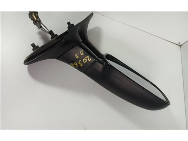 Zpětné zrcátko Volkswagen Caddy 1995