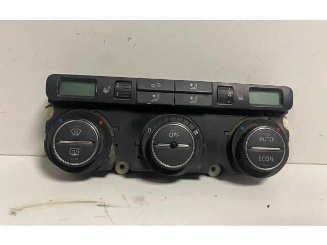 Блок управления климат-контролем Volkswagen Touran I