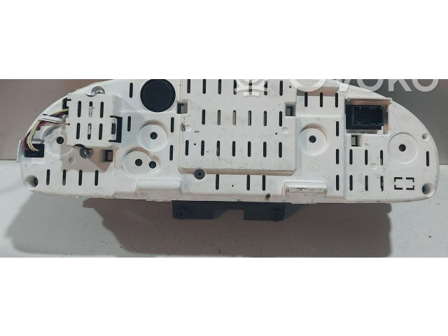 Přístrojová deska Lancia Thesis 2002 51773639, 51773639