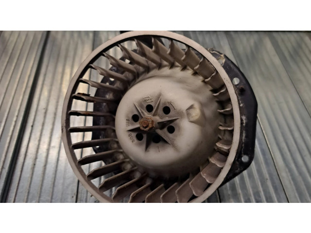 Вентилятор печки    504498503M3025, A7M30257   Pontiac Fiero